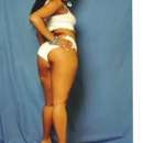 Seeking Love and Adventure - Transgender Dating with Elaina